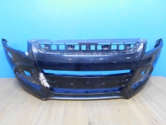 Бампер передний Ford Kuga 2012-2016