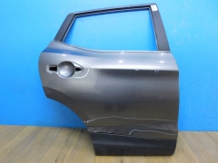 Дверь задняя правая Nissan Qashqai J11 2014-