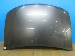 Капот Renault Duster 2012-2015
