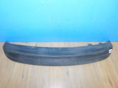Юбка задняя Hyundai Elantra 11-16