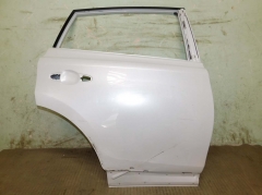 Дверь задняя правая Toyota RAV 4 2013-