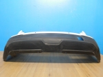 Бампер задний Nissan Qashqai 2 J11 2017-