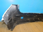 Бампер задний Nissan Qashqai 2 J11 2017-