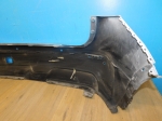 Бампер задний Nissan Qashqai 2 J11 2017-