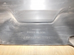 Бампер задний Nissan Qashqai 2 J11 2017-