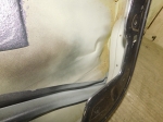 Дверь передняя правая Ford Kuga 2 2012-