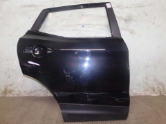 Дверь задняя правая Nissan Qashqai J11 2014
