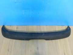 Юбка заднего бампера Lada Vesta 15- 8450008884