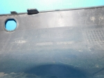 Юбка заднего бампера Lada Vesta 15- 8450008884