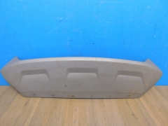 Накладка переднего бампера Ford Kuga 2 16- 2069206 