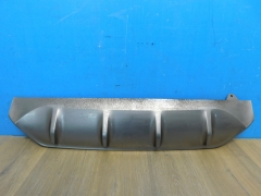 Накладка заднего бампера Kia K5 20- 86671L2300