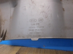Спойлер заднего бампера Kia Sorento Prime 15-20 86665C5510