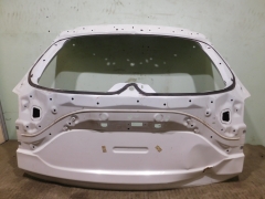 Дверь багажника Mazda CX-5 2 2017-