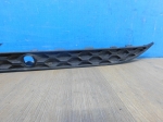  Молдинг заднего бампера Hyundai Santa Fe TM 18-24