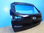 Дверь багажника Hyundai Tucson 2018-