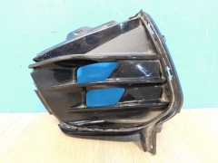 Решетка в бампер левая Kia K5 20- 86541L2310