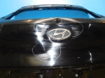 Дверь багажника Hyundai Tucson 2018-