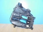 Решетка в бампер левая Kia K5 20- 86541L2310