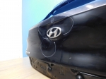 Дверь багажника Hyundai Tucson 2018-