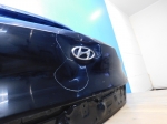 Дверь багажника Hyundai Tucson 2018-