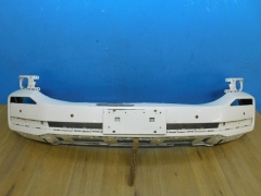Бампер передний Haval Tank 500 21-