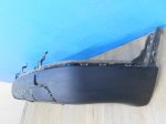 Юбка заднего бампера Chevrolet Orlando 11-18