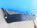 Юбка заднего бампера Chevrolet Orlando 11-18