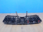 Решетка радиатора Toyota Land Cruiser 150 Prado 09-14
