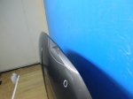 Капот Geely Coolray 2020-