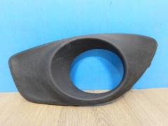 Рамка ПТФ левой Hyundai Santa Fe 06-12 865232B700