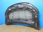 Капот Geely Coolray 2020-