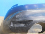 Задний бампер INFINITI FX/QX70 S51 2008>