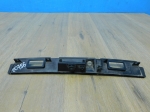 Накладка двери багажника Haval F7 19-24