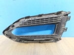 Накладка левая ДХО Hyundai Solaris 17- 86521H5000