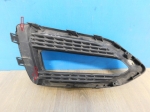 Накладка правая ДХО Hyundai Solaris 17- 86522H5000
