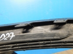 Накладка правая ДХО Hyundai Solaris 17- 86522H5000