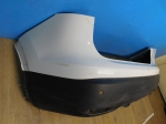 Бампер задний Nissan Qashqai J11 2015-2019