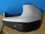 Бампер задний Nissan Qashqai J11 2015-2019