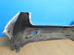 Бампер задний Nissan Qashqai J11 2015-2019