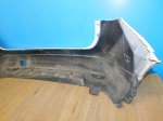 Бампер задний Nissan Qashqai J11 2015-2019