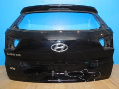 Дверь багажника Hyundai Creta 2015-