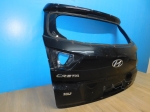 Дверь багажника Hyundai Creta 2015-