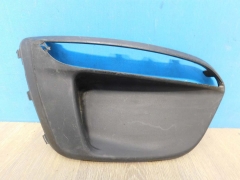 Накладка ПТФ правая Kia Rio 17- 86524H0510