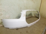 Бампер передний Ford Transit 2014-