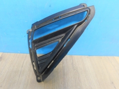 Накладка заднего бампера Hyundai Cerato 18- 86661M6000