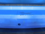 Бампер задний Haval Jolion с 2024
