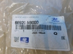 Петля капота правая Hyundai Tucson NX4 21-