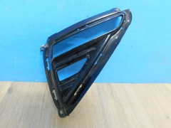 Накладка заднего бампера Hyundai Cerato 18- 86661M6010