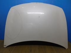 Капот Kia Sportage 5 21-