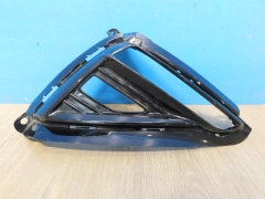 Накладка заднего бампера Hyundai Cerato 18- 86661M6010